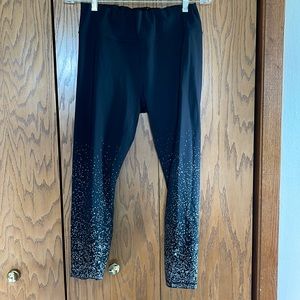 Athleta 7/8 Leggings